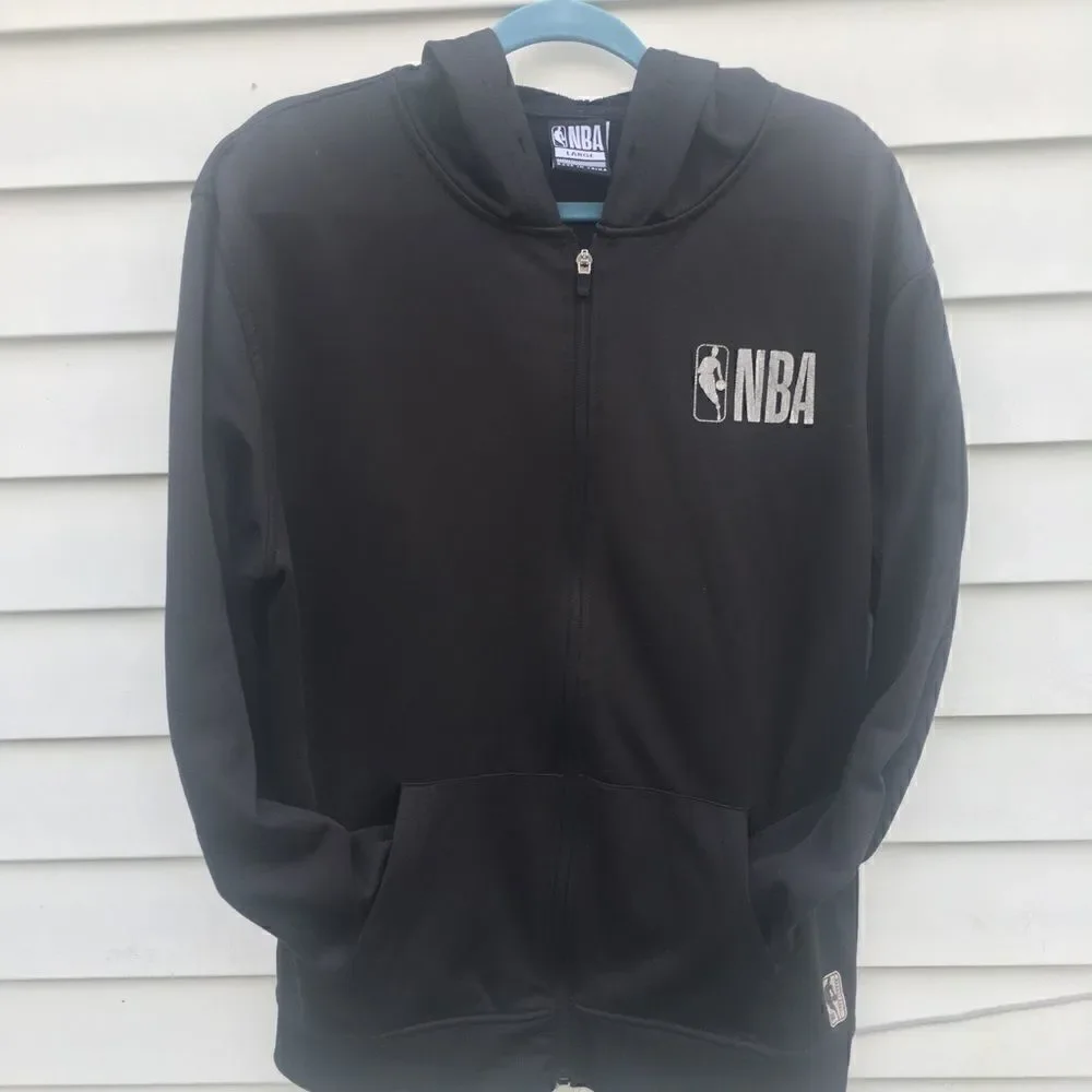 NBA  JACKET